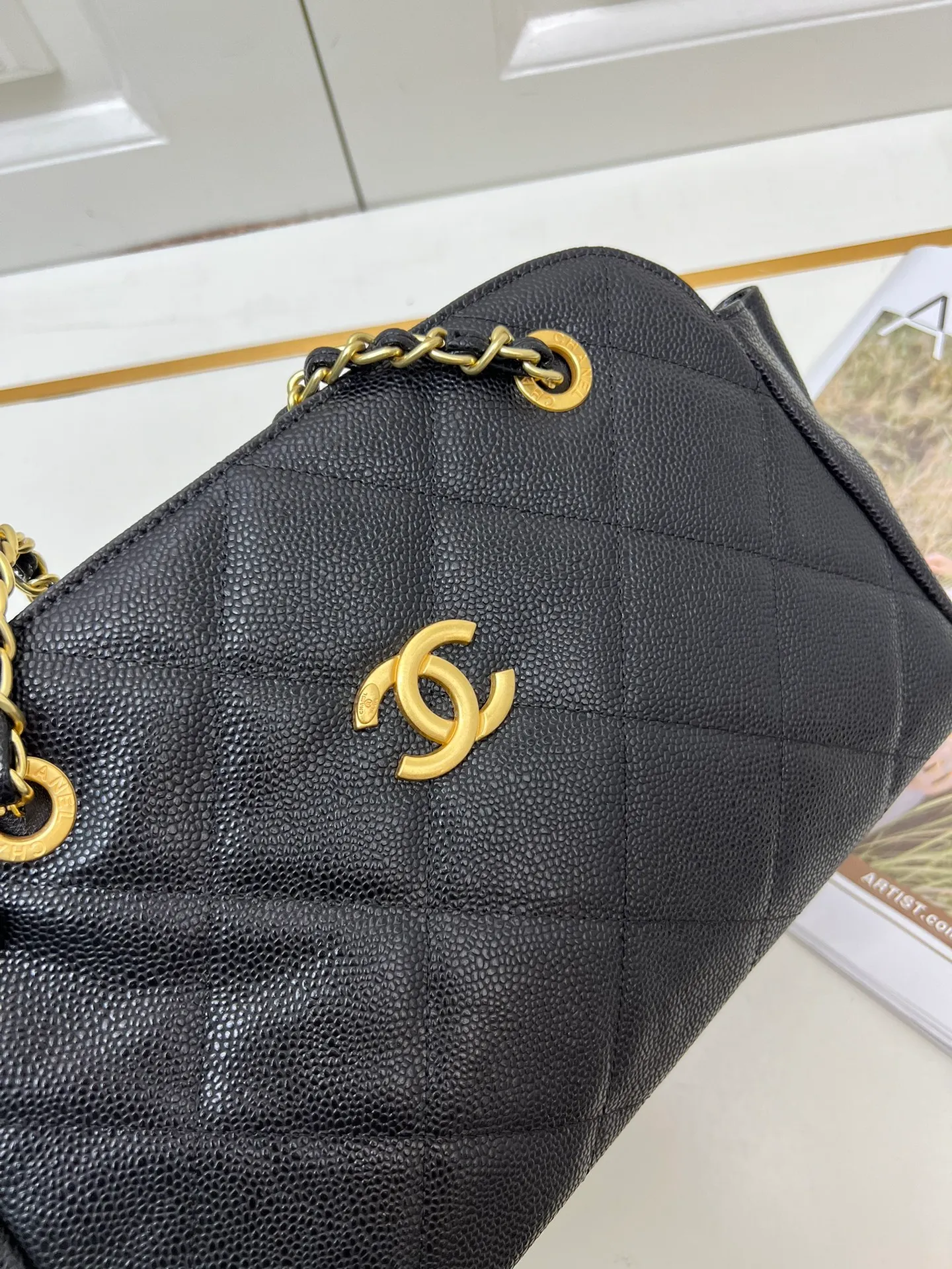 All Categories Chanel Women's Bags (Chanel) Chanel S3198