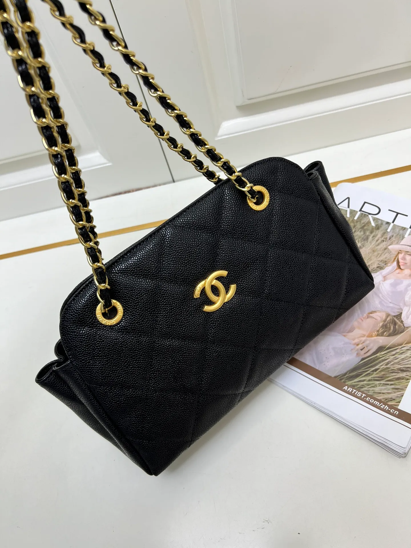 All Categories Chanel Women's Bags (Chanel) Chanel S3198