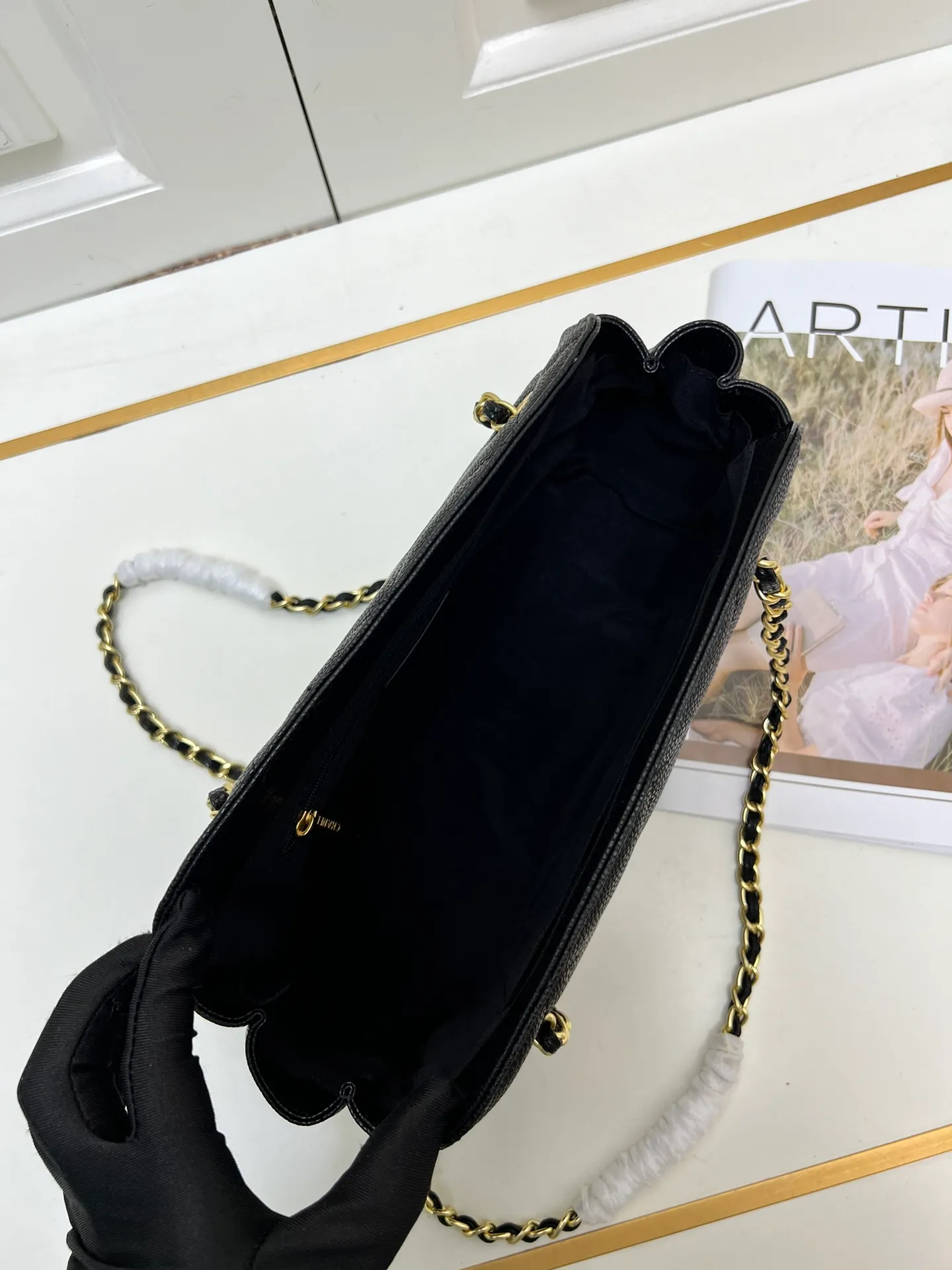 All Categories Chanel Women's Bags (Chanel) Chanel S3198