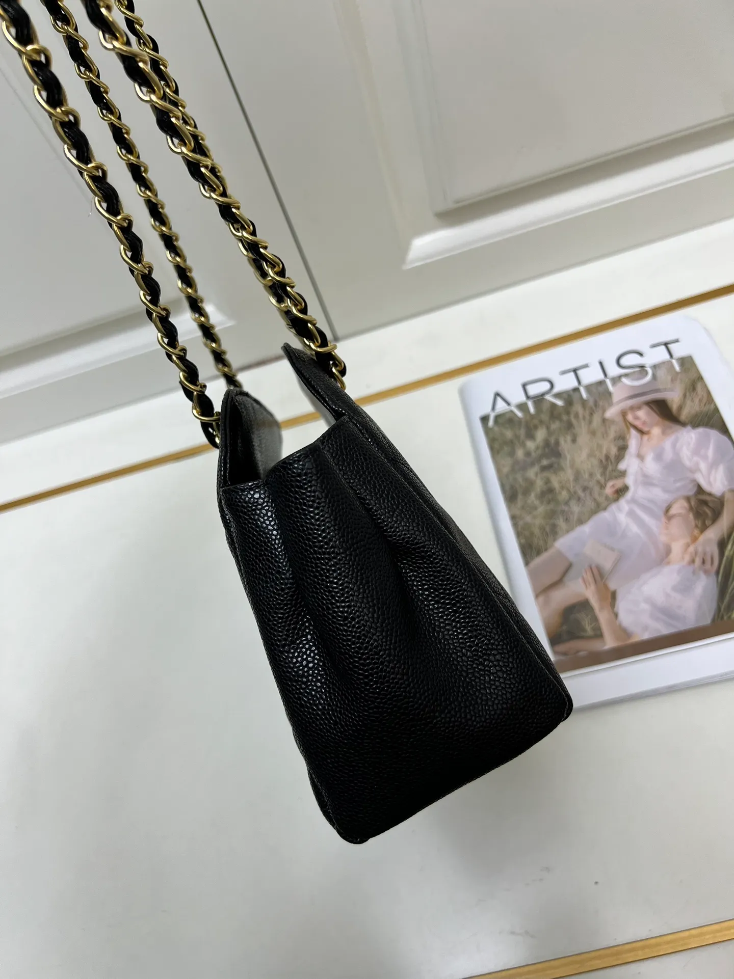 All Categories Chanel Women's Bags (Chanel) Chanel S3198