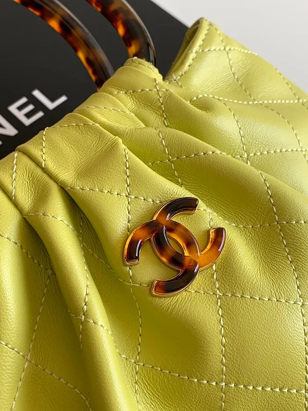 All Categories Chanel Women's Bag 2 (Chanel) Chanel Original AS6022