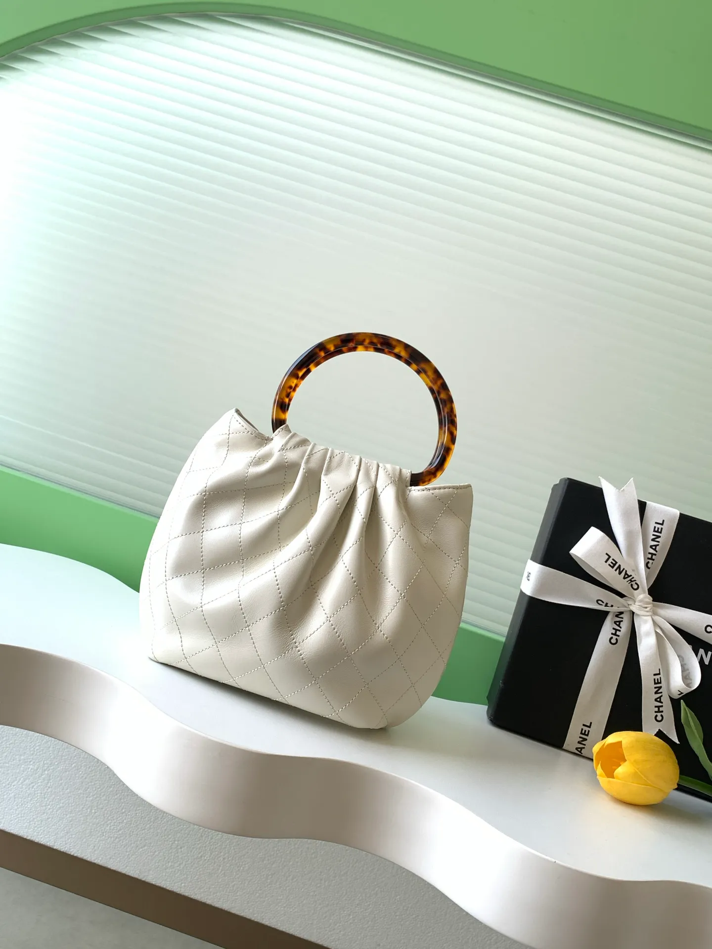 All Categories Chanel Women's Bag 2 (Chanel) Chanel Original AS6022