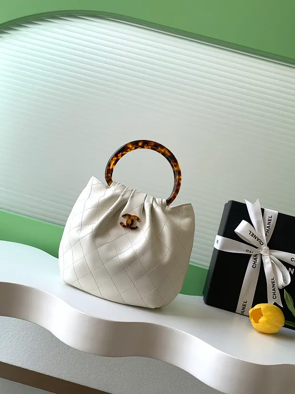 All Categories Chanel Women's Bag 2 (Chanel) Chanel Original AS6022