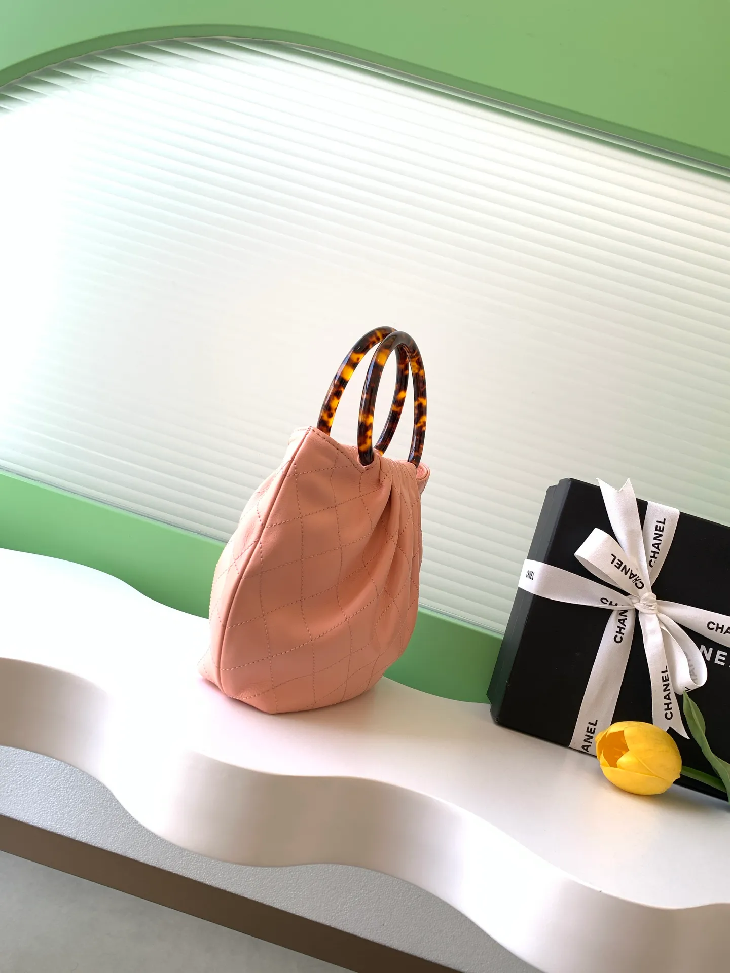 All Categories Chanel Women's Bag 2 (Chanel) Chanel Original AS6022