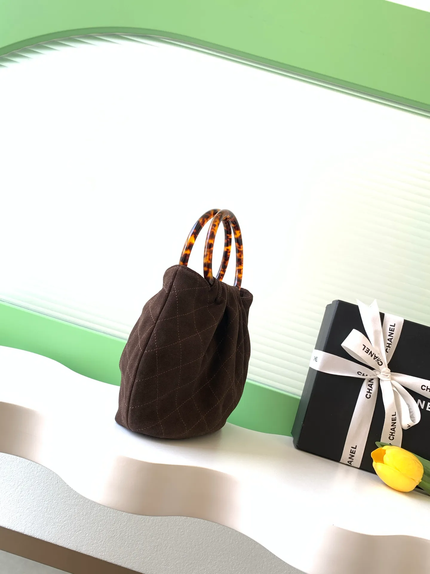 All Categories Chanel Women's Bag 2 (Chanel) Chanel Original AS6022