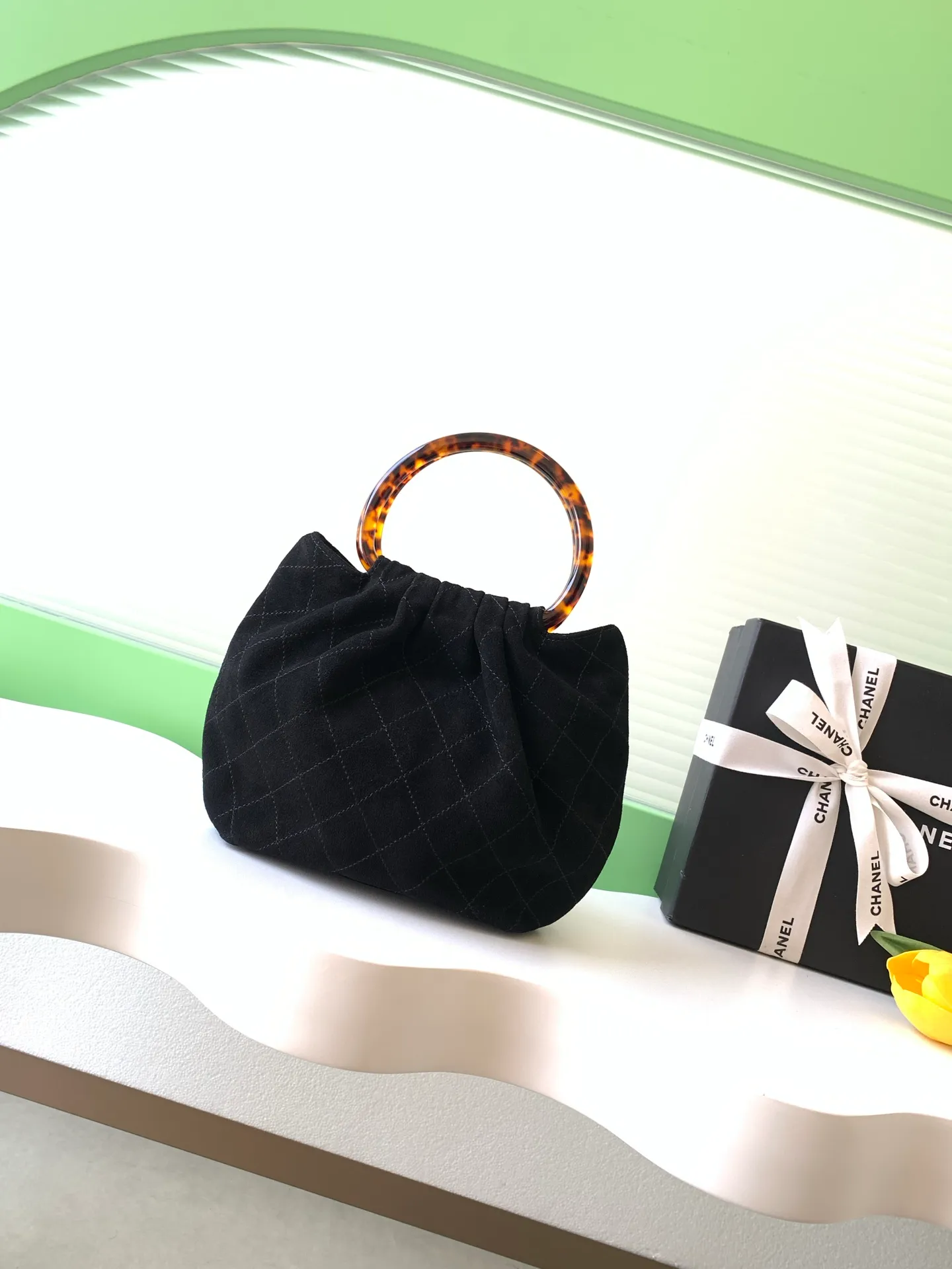 All Categories Chanel Women's Bag 2 (Chanel) Chanel Original AS6022
