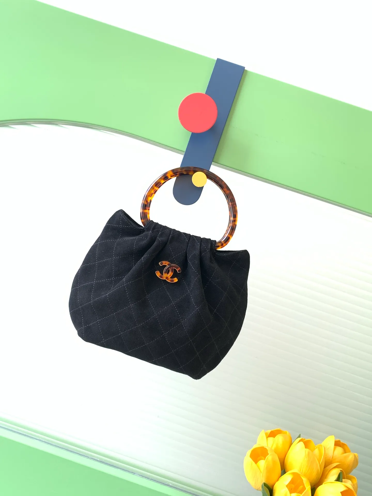 All Categories Chanel Women's Bag 2 (Chanel) Chanel Original AS6022