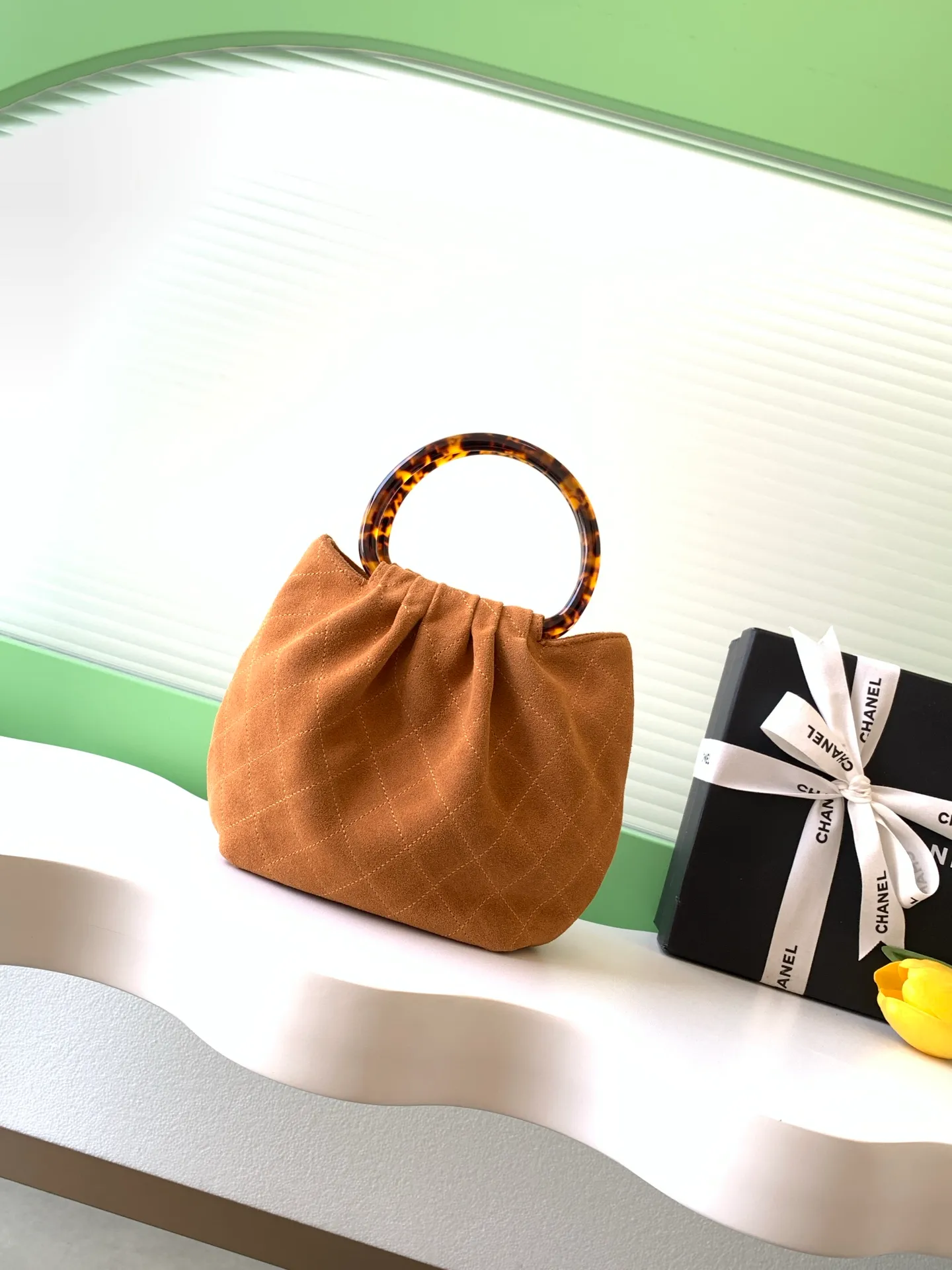 All Categories Chanel Women's Bag 2 (Chanel) Chanel Original AS6022