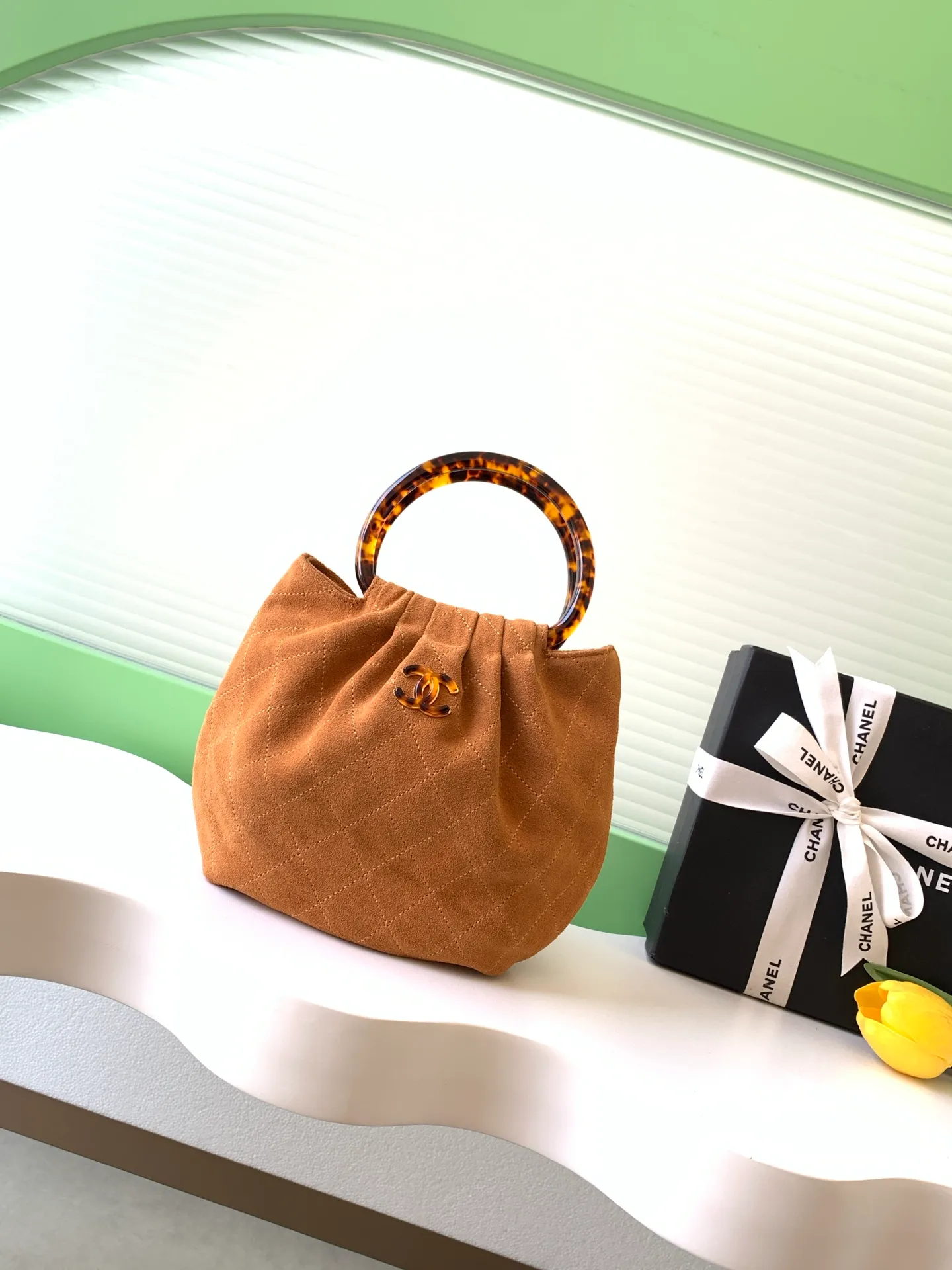 All Categories Chanel Women's Bag 2 (Chanel) Chanel Original AS6022