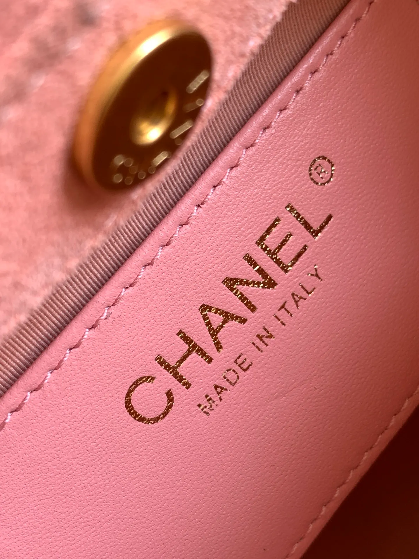 All Categories Chanel Women's Bag 2 (Chanel) Chanel Original AS6022
