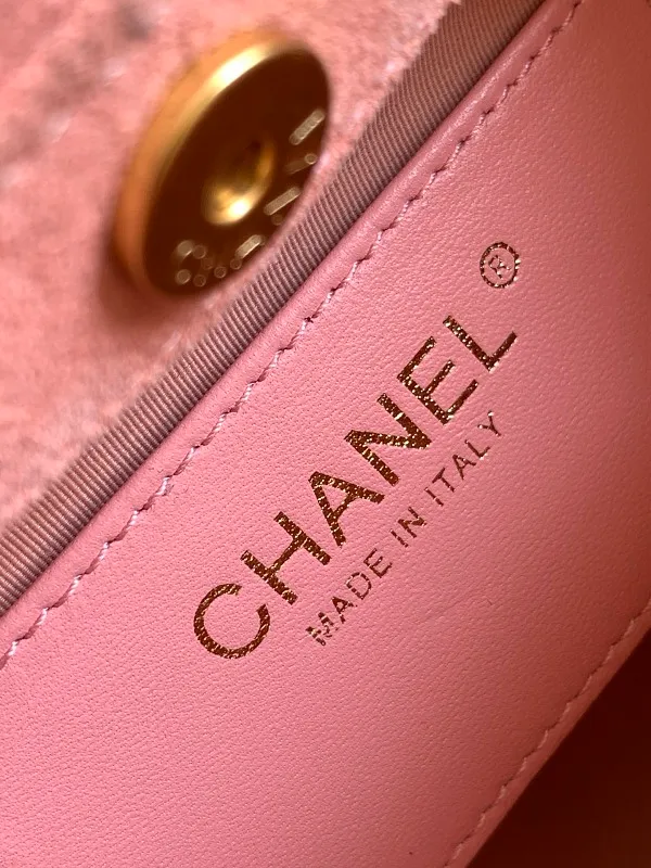All Categories Chanel Women's Bag 2 (Chanel) Chanel Original AS6022