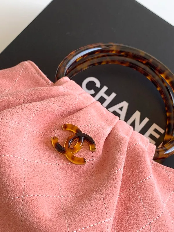 All Categories Chanel Women's Bag 2 (Chanel) Chanel Original AS6022