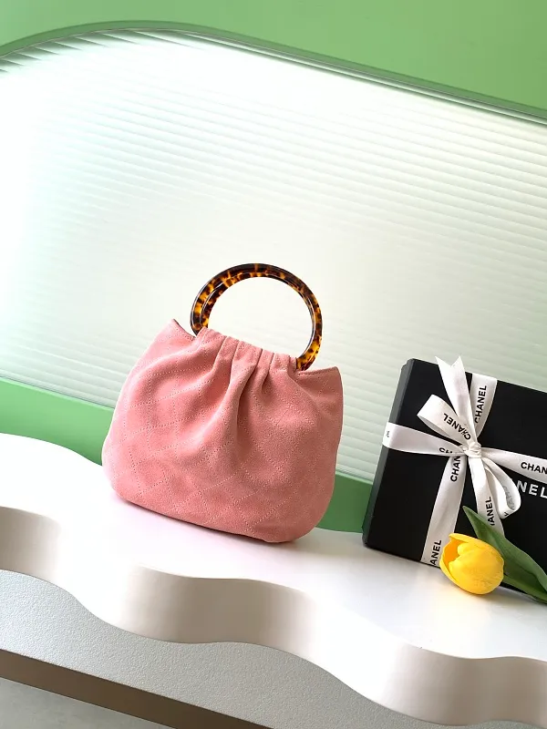 All Categories Chanel Women's Bag 2 (Chanel) Chanel Original AS6022