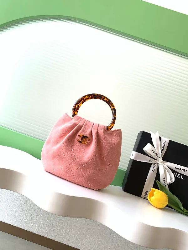 All Categories Chanel Women's Bag 2 (Chanel) Chanel Original AS6022
