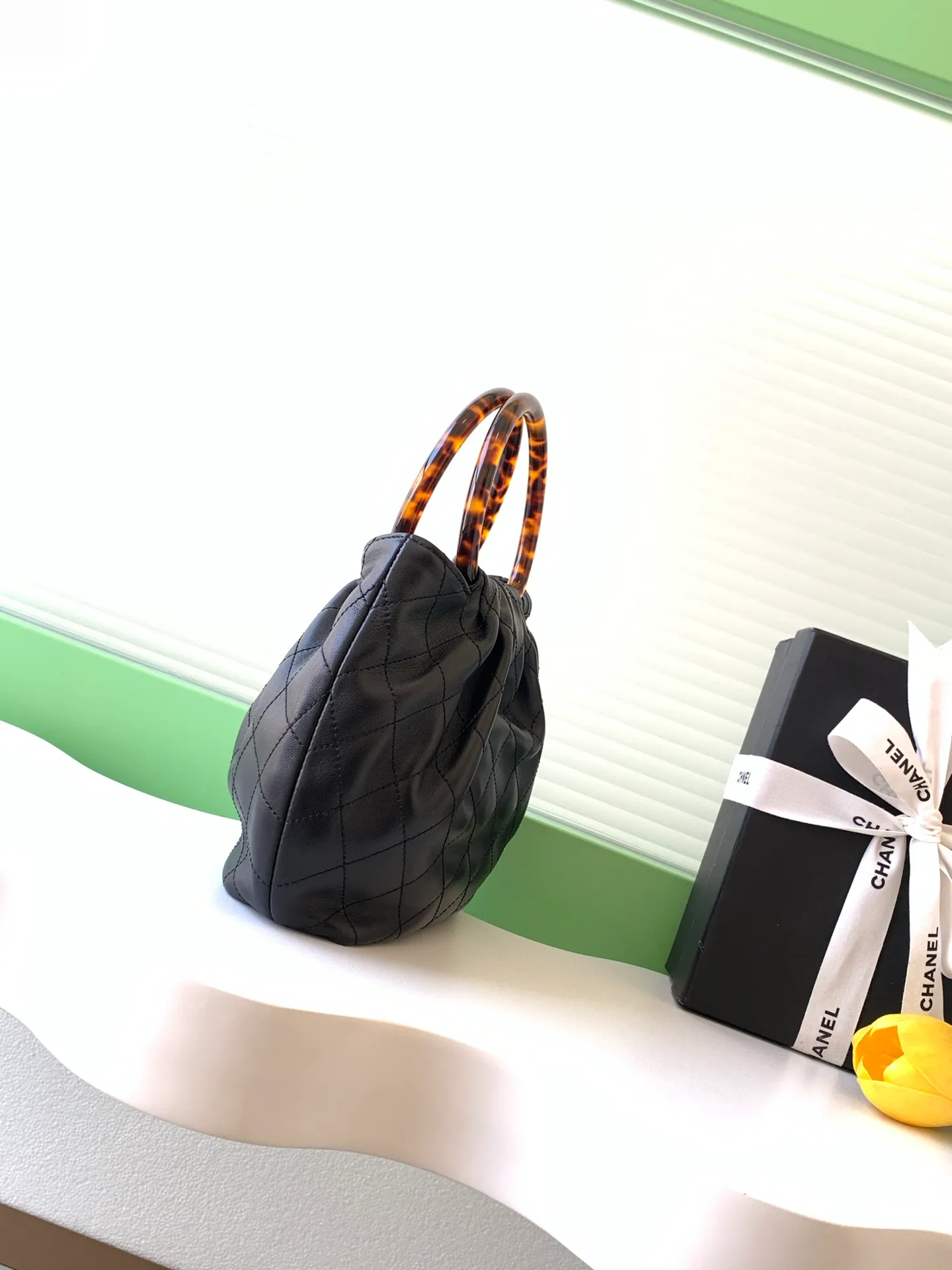 All Categories Chanel Women's Bag 2 (Chanel) Chanel Original AS6022