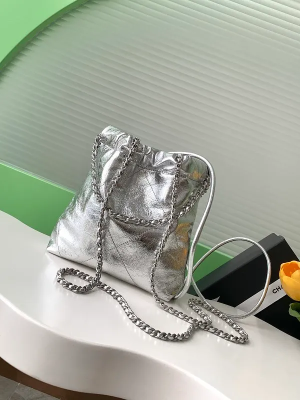 All Categories Chanel Women's Bags 2 (Chanel) Chanel Original Order AS3980