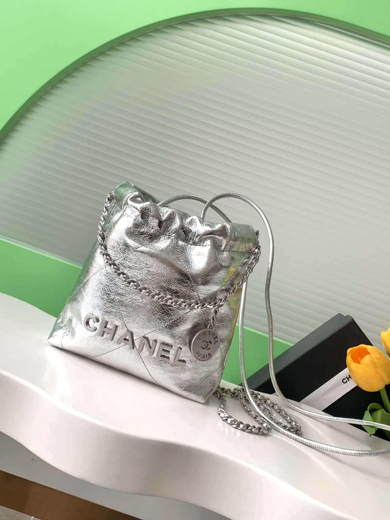 All Categories Chanel Women's Bags 2 (Chanel) Chanel Original Order AS3980