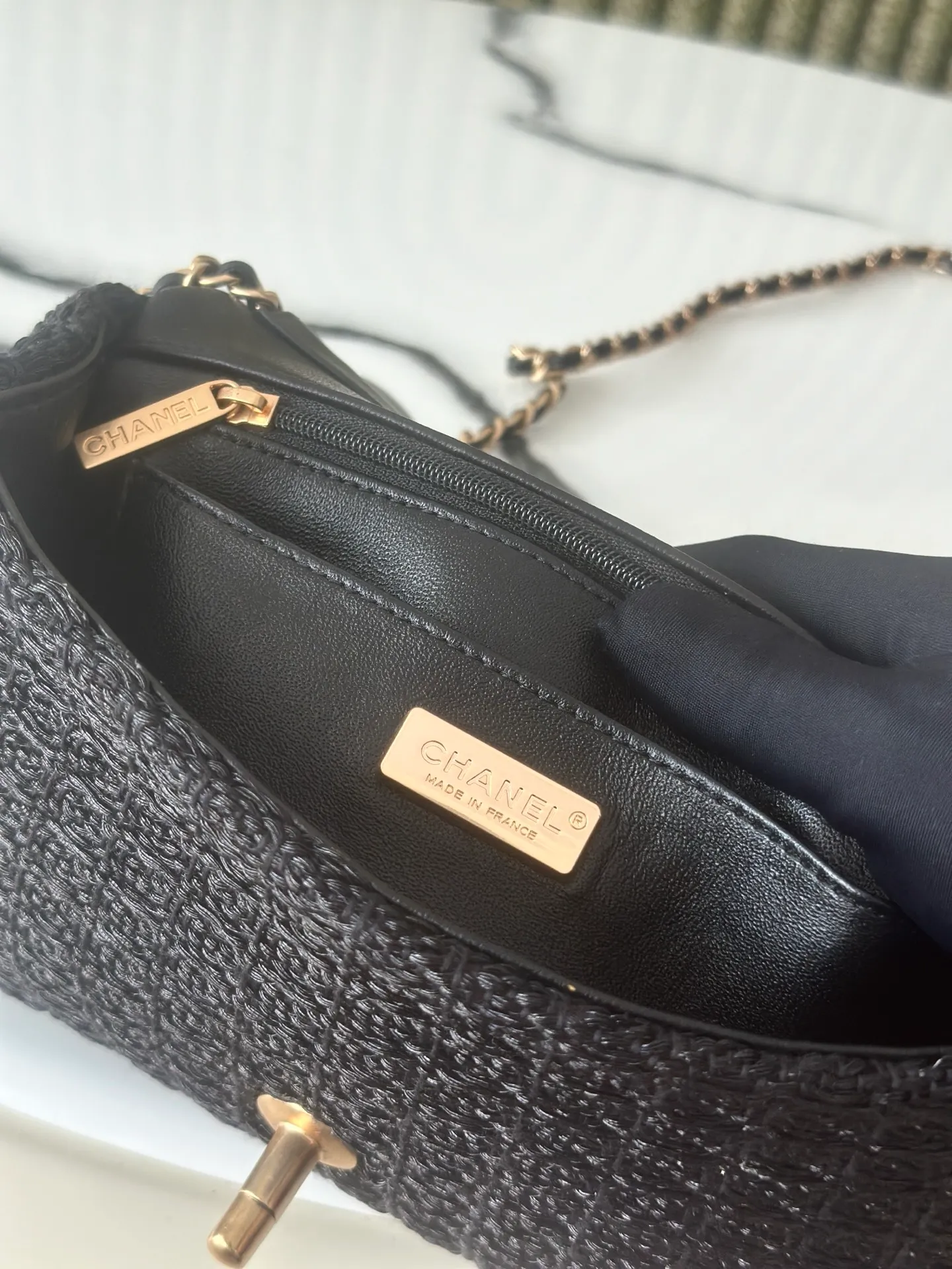 All Categories Chanel Women's Bags (Chanel) Chanel 9795008