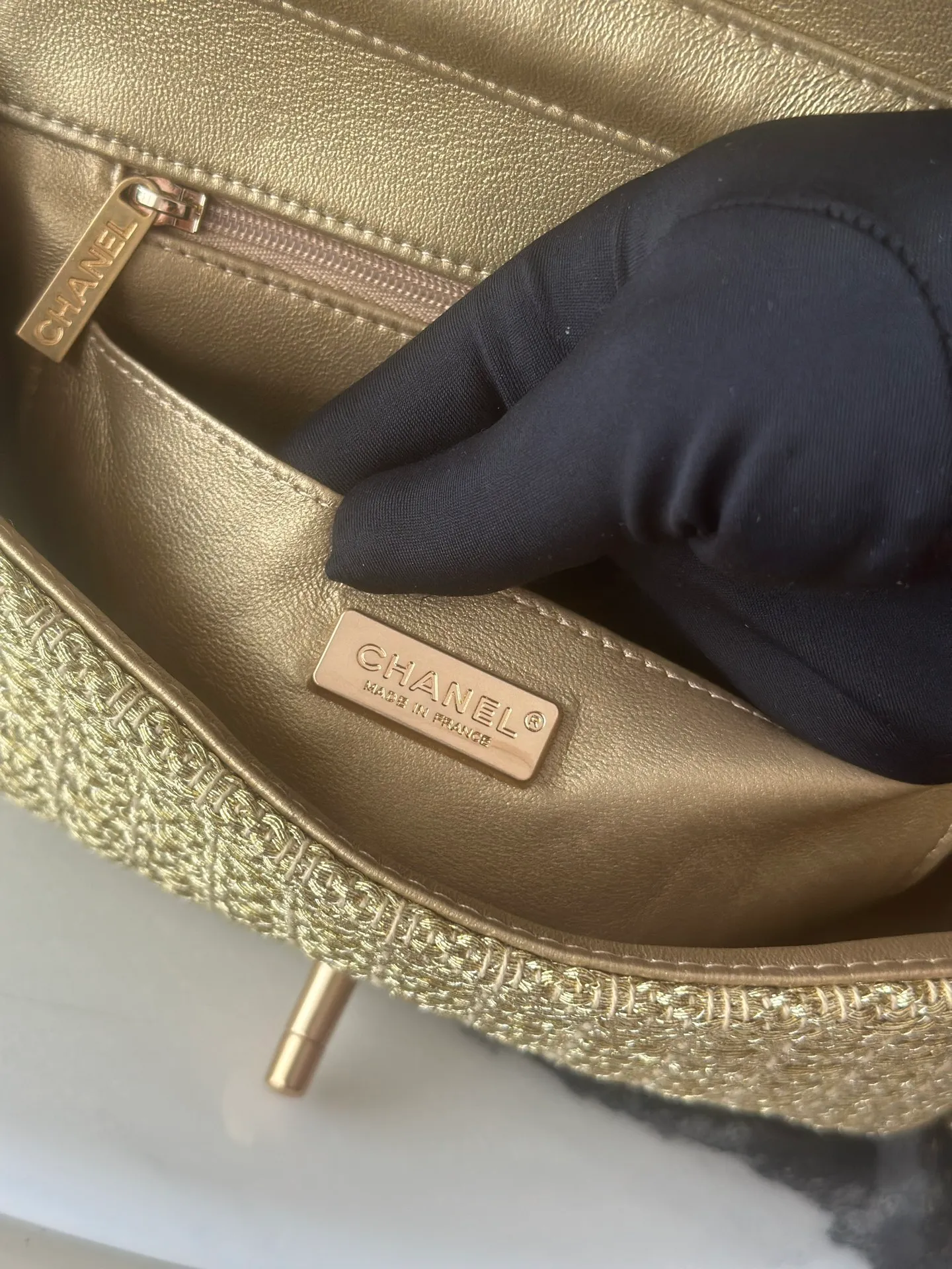 All Categories Chanel Women's Bags (Chanel) Chanel 9795008