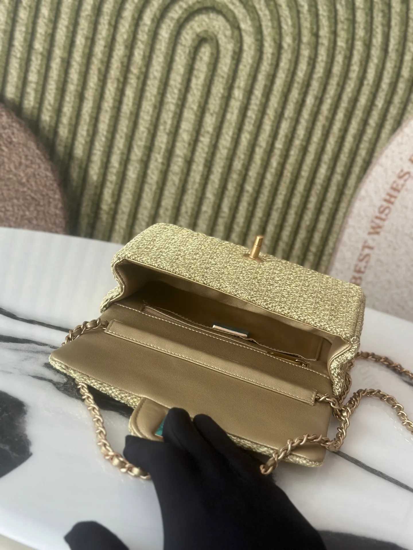 All Categories Chanel Women's Bags (Chanel) Chanel 9795008