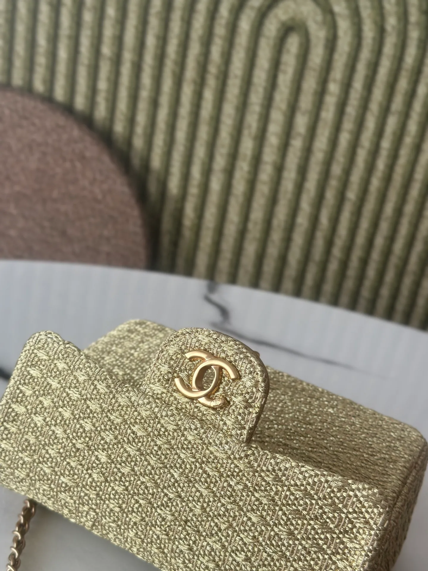 All Categories Chanel Women's Bags (Chanel) Chanel 9795008