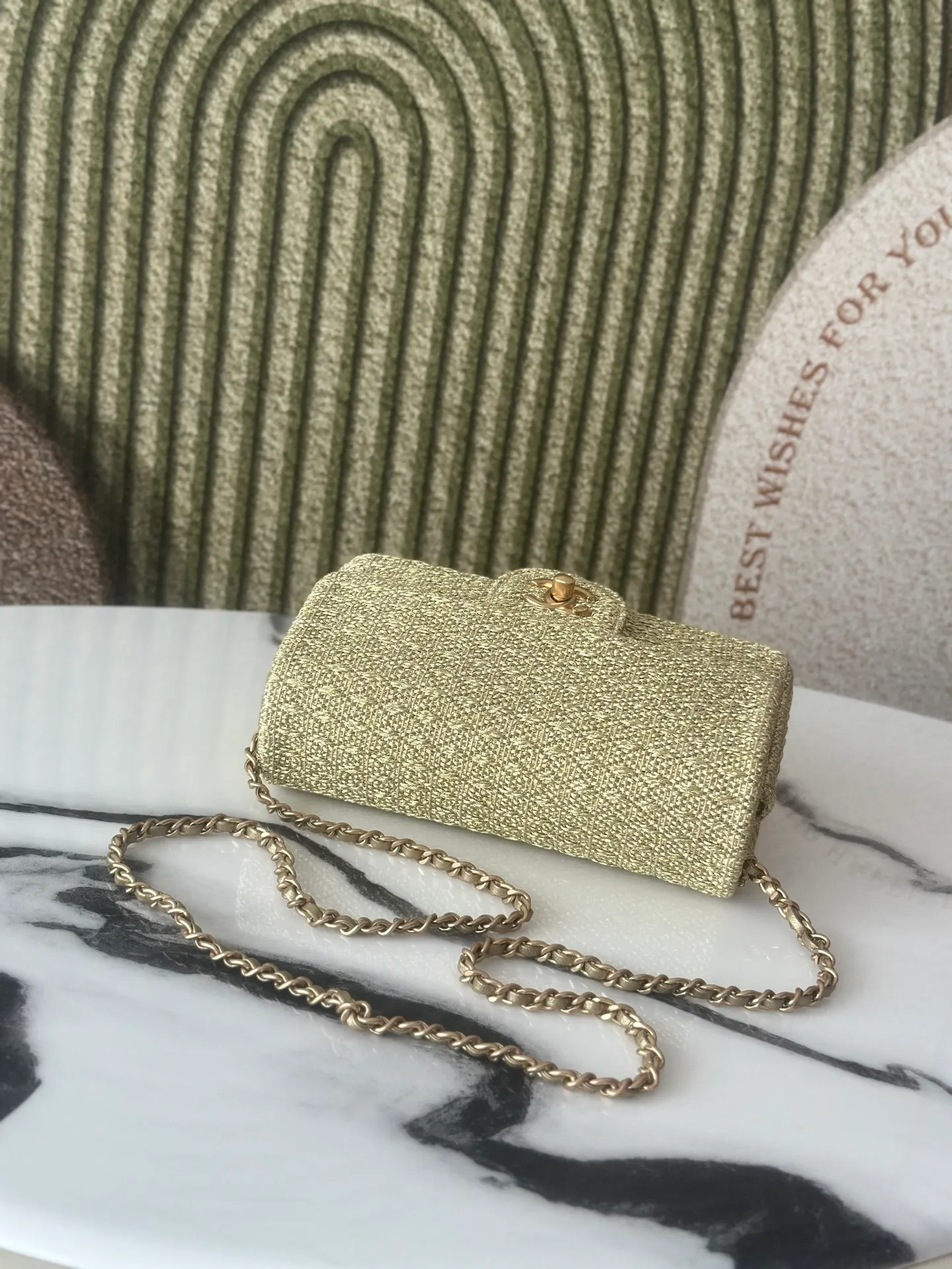 All Categories Chanel Women's Bags (Chanel) Chanel 9795008
