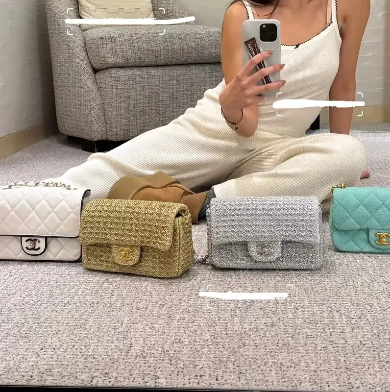 All Categories Chanel Women's Bags (Chanel) Chanel 9795008