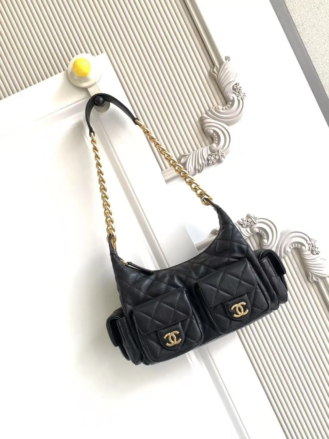 All Categories Chanel Women's Bag 2 (Chanel) Chanel Original Order AS5339