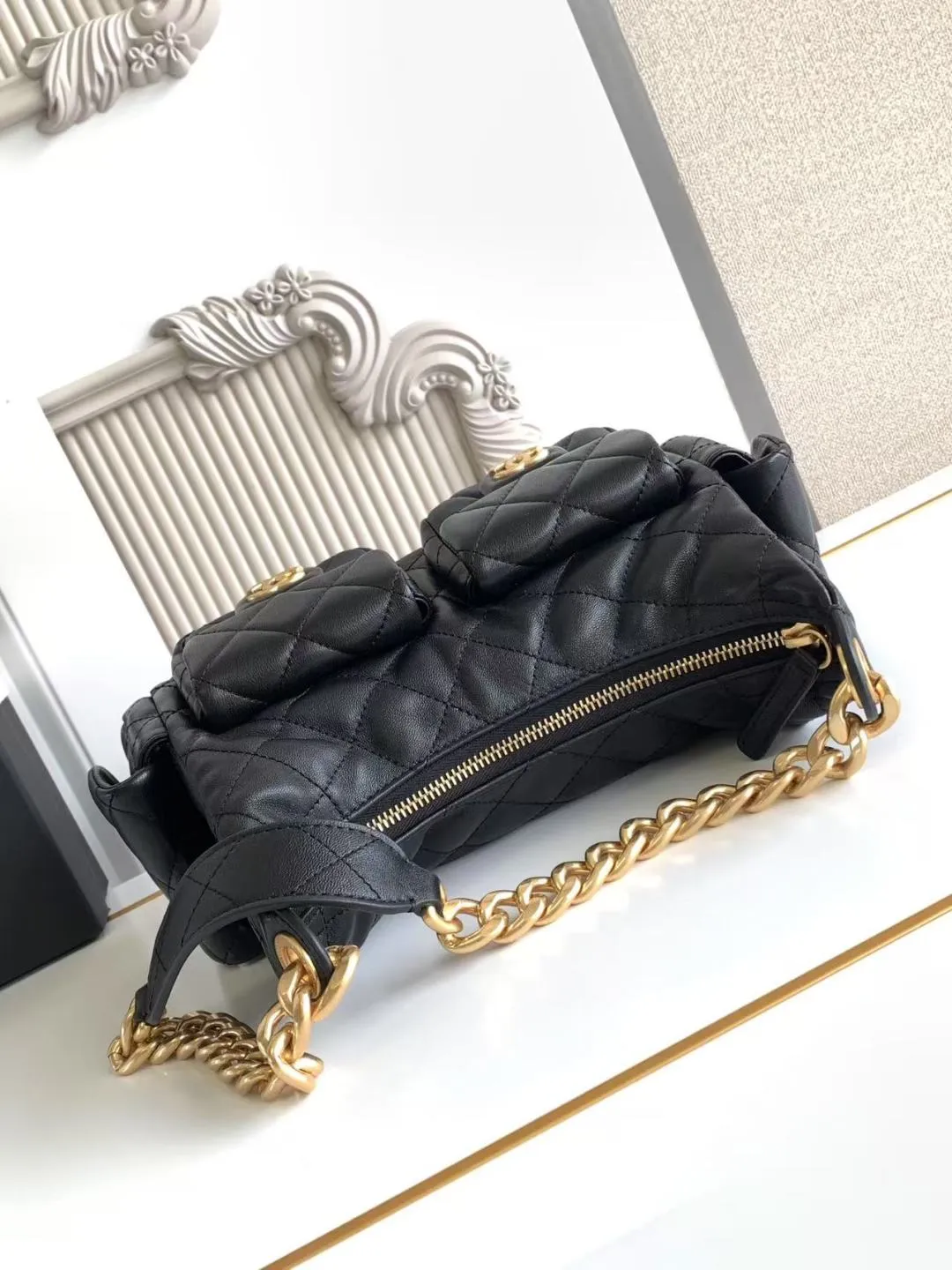 All Categories Chanel Women's Bag 2 (Chanel) Chanel Original Order AS5339