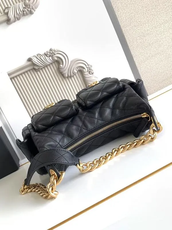 All Categories Chanel Women's Bag 2 (Chanel) Chanel Original Order AS5339