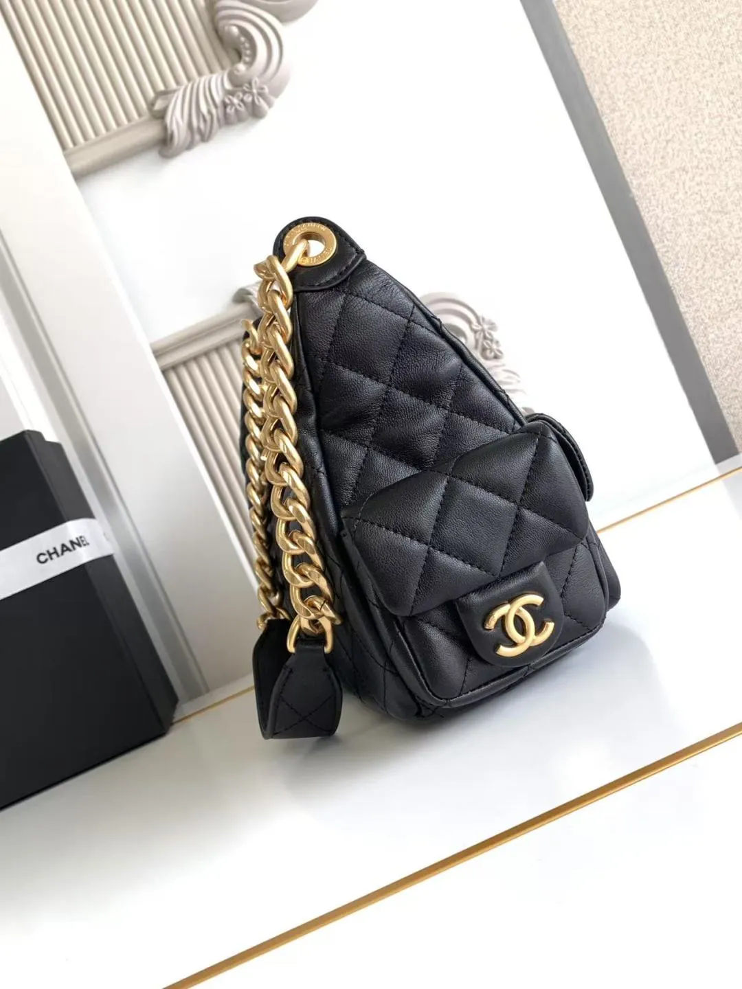 All Categories Chanel Women's Bag 2 (Chanel) Chanel Original Order AS5339