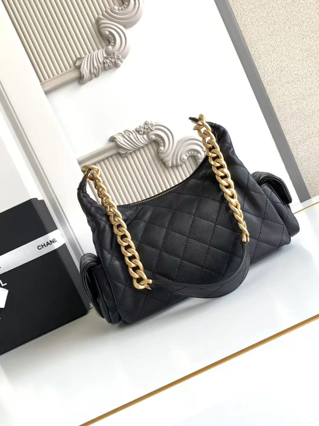 All Categories Chanel Women's Bag 2 (Chanel) Chanel Original Order AS5339