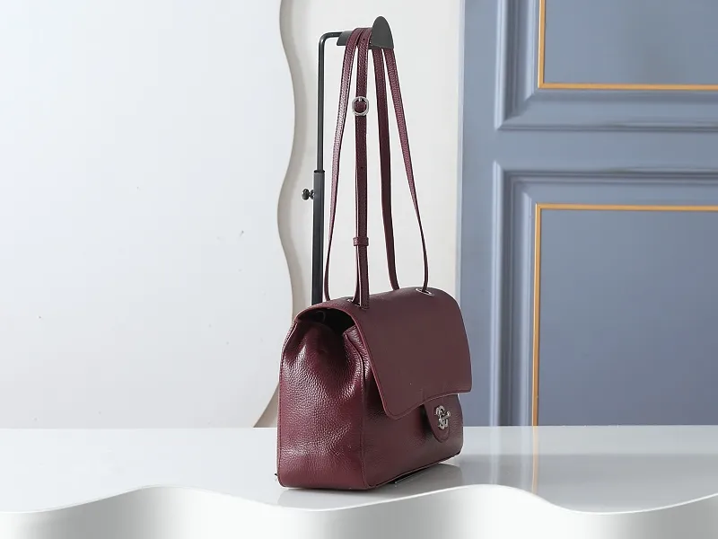 All Categories Official Website "Brand Women's Bags" Women's Bags 💙 Chanel 2026 New CHANEL Crossbody Bag