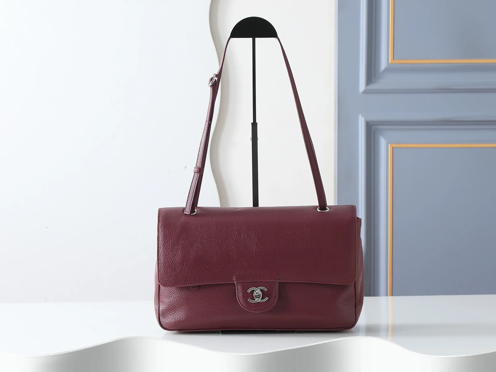 All Categories Official Website "Brand Women's Bags" Women's Bags 💙 Chanel 2026 New CHANEL Crossbody Bag