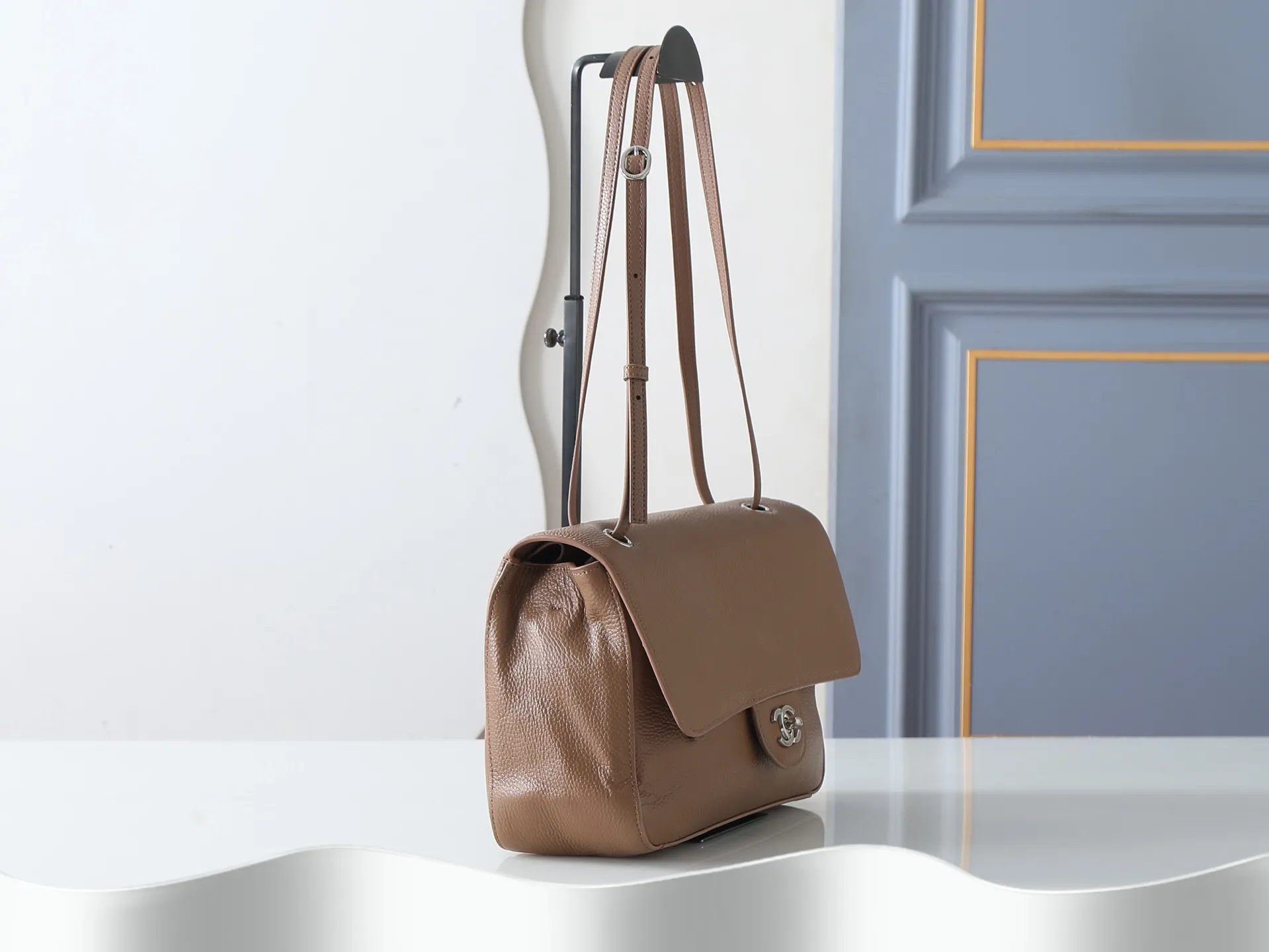 All Categories Official Website "Brand Women's Bags" Women's Bags 💙 Chanel 2026 New CHANEL Crossbody Bag