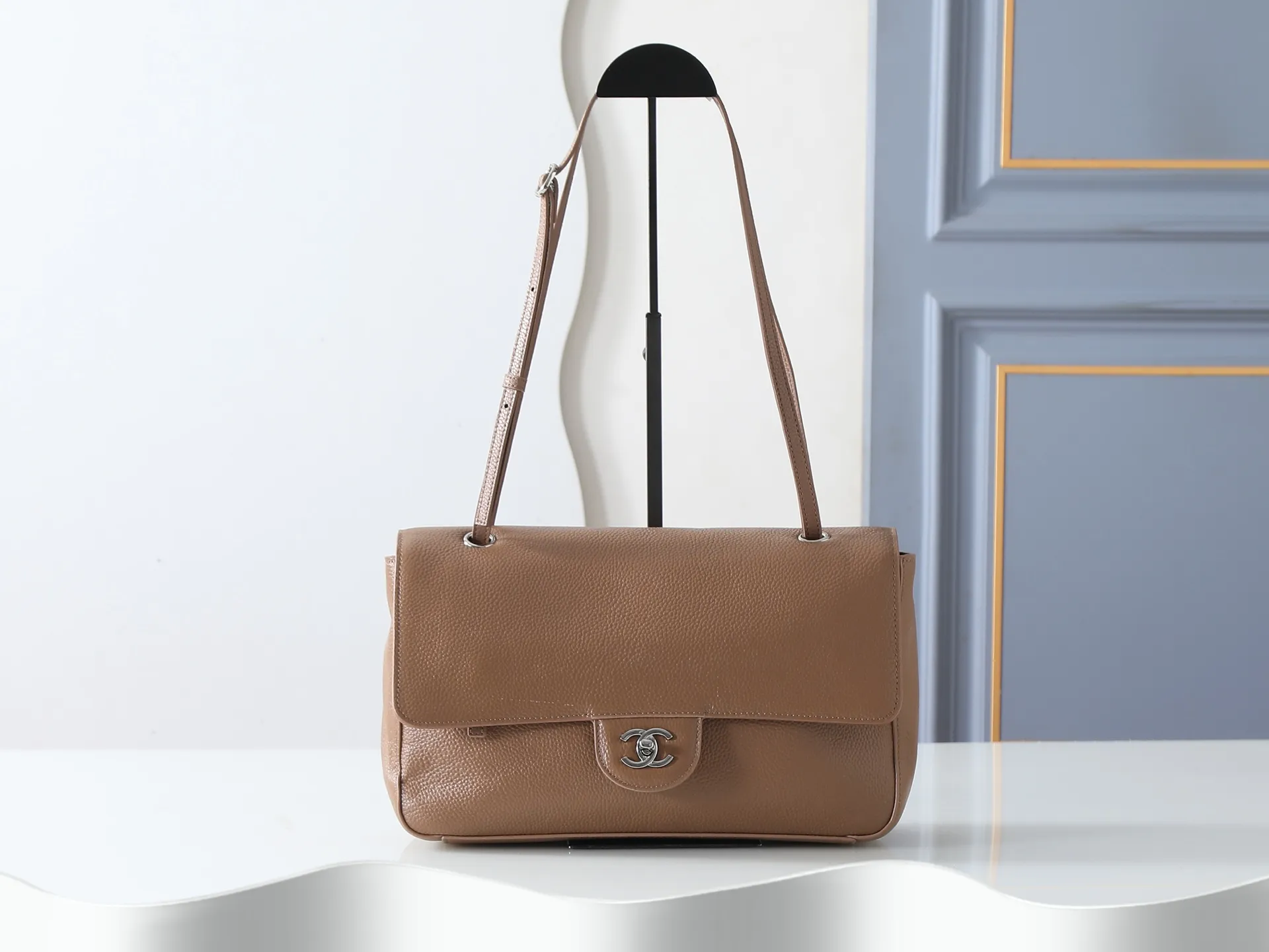 All Categories Official Website "Brand Women's Bags" Women's Bags 💙 Chanel 2026 New CHANEL Crossbody Bag