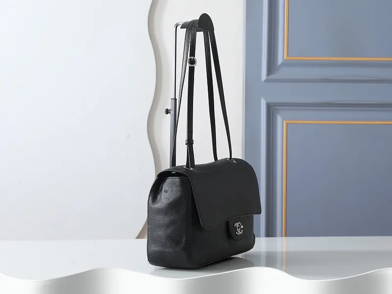 All Categories Official Website "Brand Women's Bags" Women's Bags 💙 Chanel 2026 New CHANEL Crossbody Bag