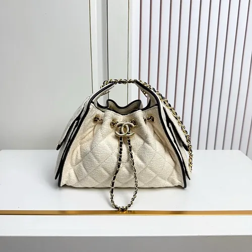All Categories Official Website "Brand Women's Bags" Women's Bags 💙 Chanel 2026 New CHANEL Handbags