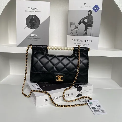 All Categories Chanel Women's Bags 2 (Chanel) Chanel Original Order AS5390