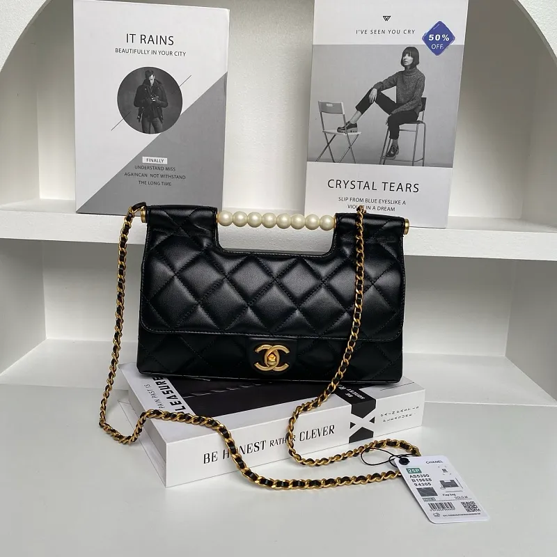 All Categories Chanel Women's Bags 2 (Chanel) Chanel Original Order AS5390