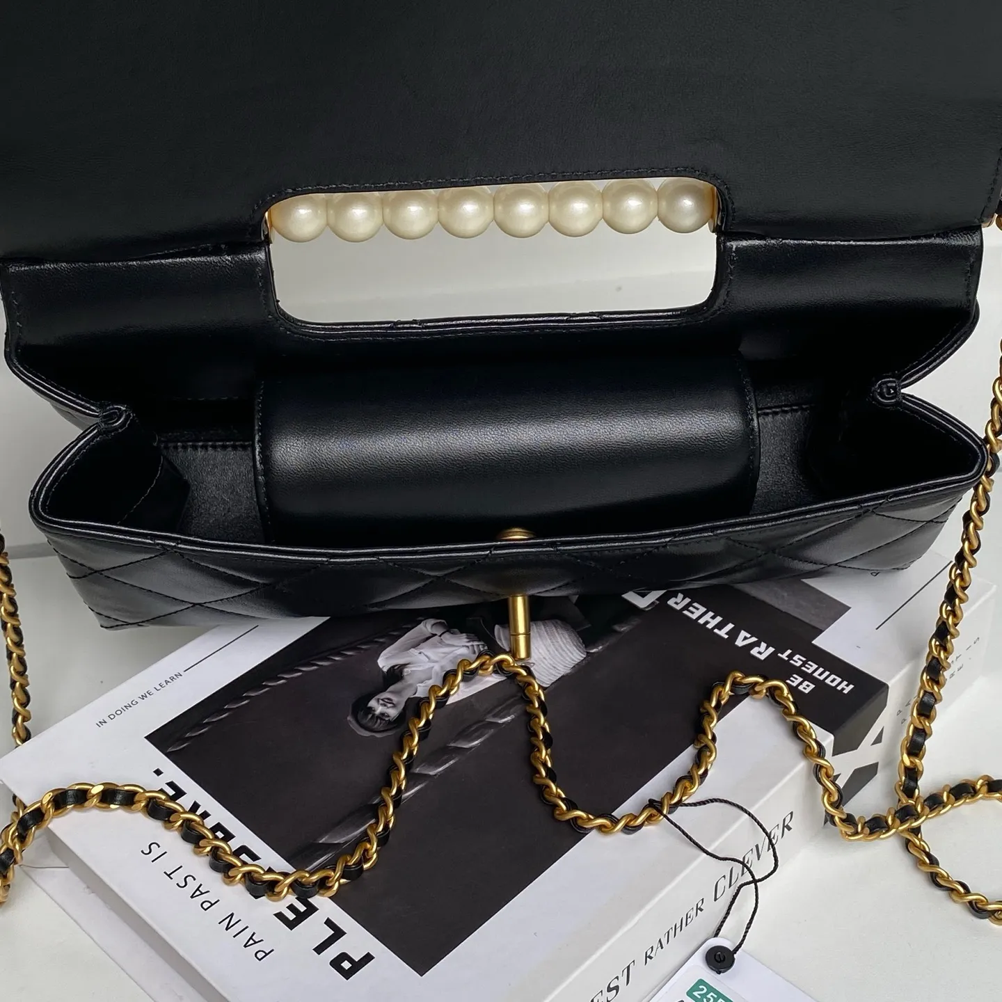 All Categories Chanel Women's Bags 2 (Chanel) Chanel Original Order AS5390
