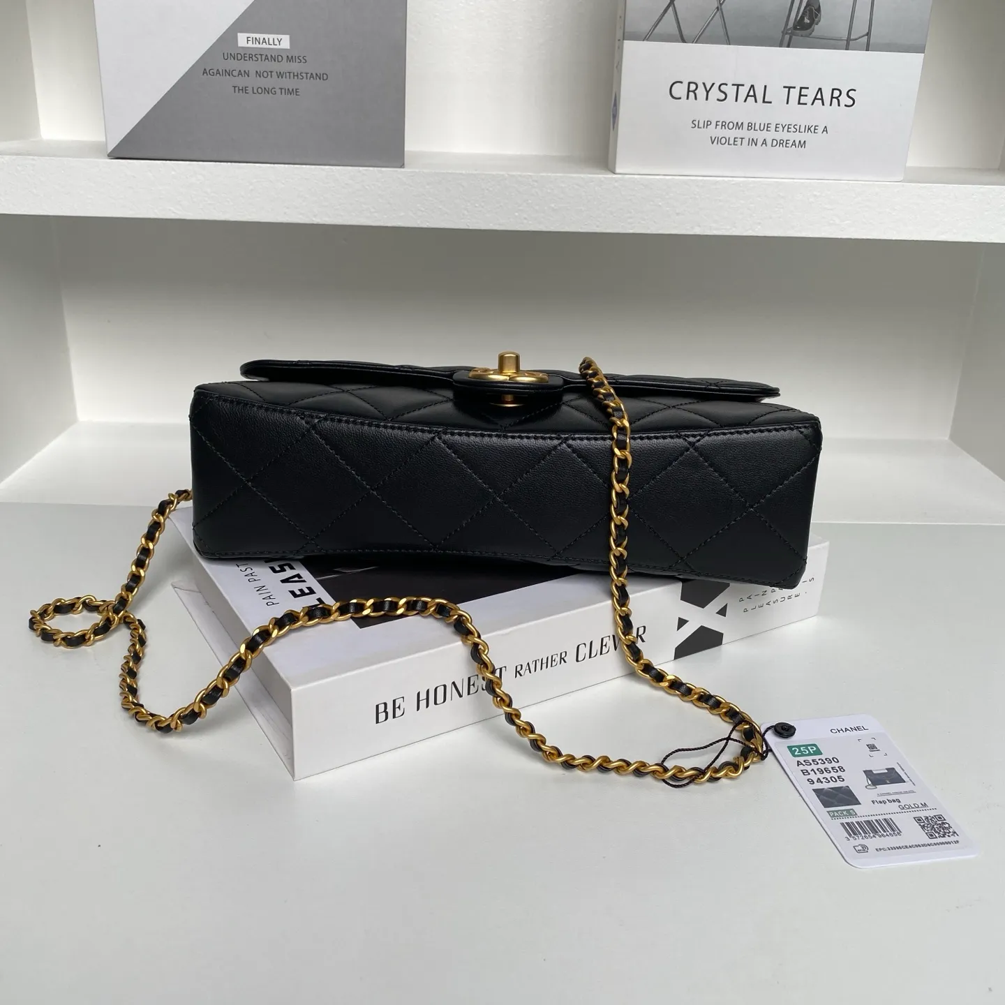 All Categories Chanel Women's Bags 2 (Chanel) Chanel Original Order AS5390