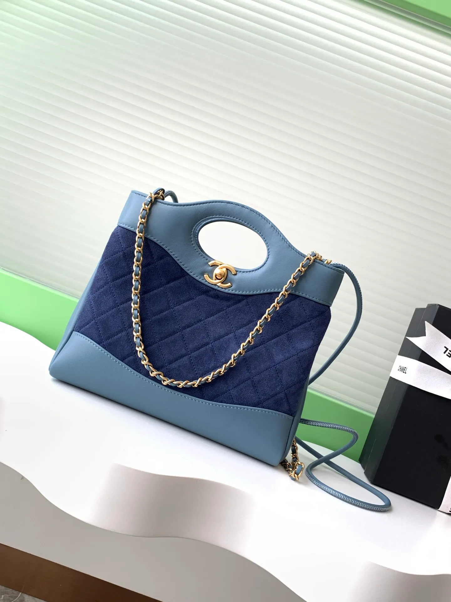 All Categories Chanel Women's Bags 2 (Chanel) Chanel Original Order 4133