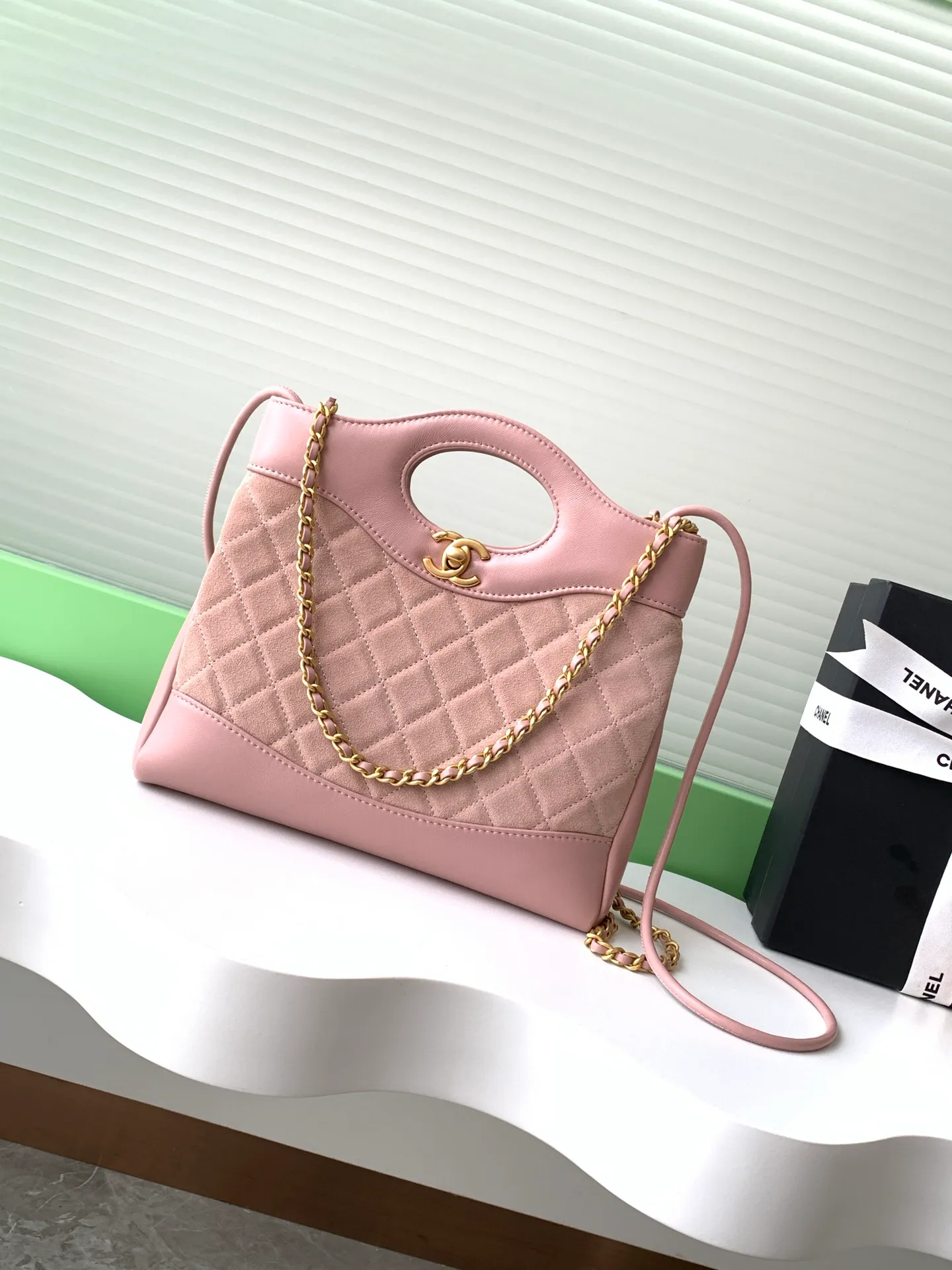 All Categories Chanel Women's Bags 2 (Chanel) Chanel Original Order 4133