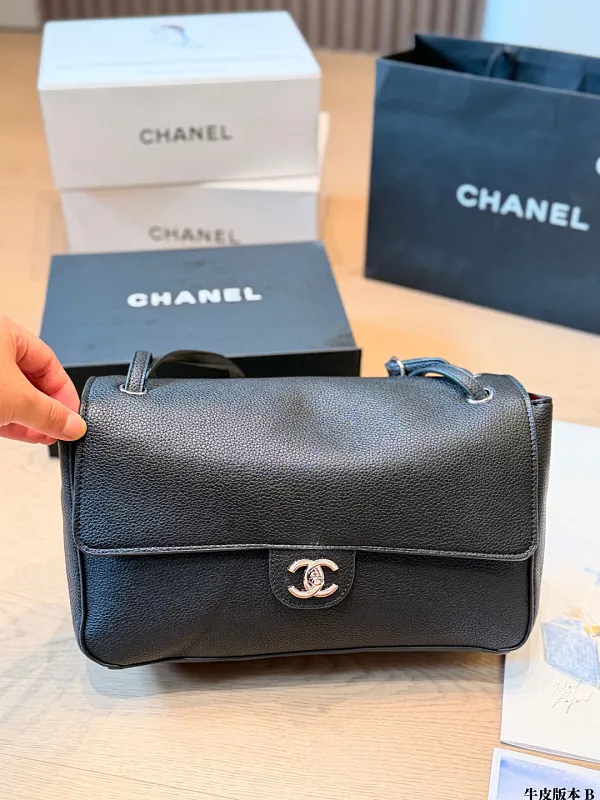 All Categories Official Website "Brand Women's Bags" Women's Bags 💙 Chanel 2026 New CHANEL Crossbody Bag
