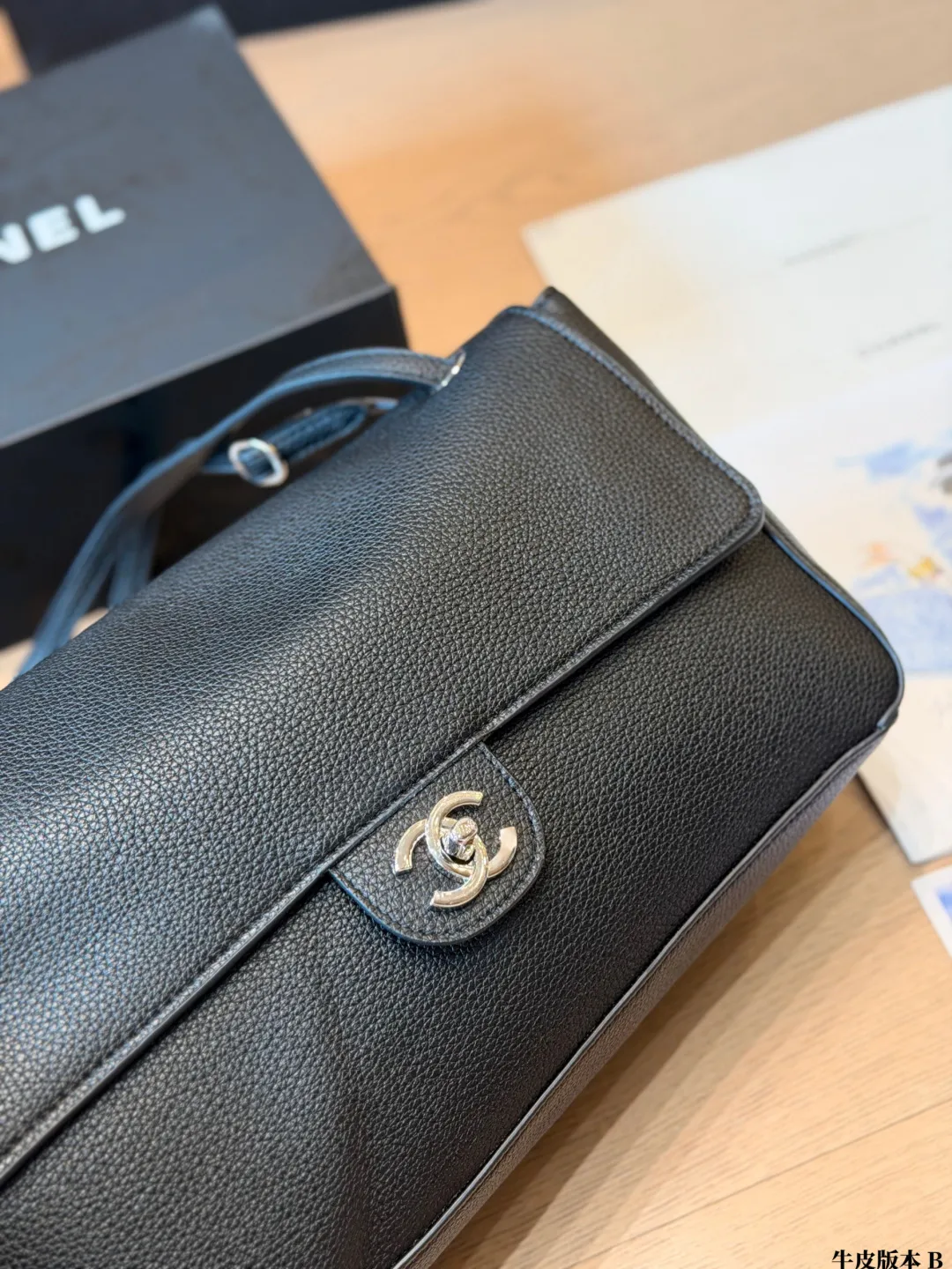 All Categories Official Website "Brand Women's Bags" Women's Bags 💙 Chanel 2026 New CHANEL Crossbody Bag