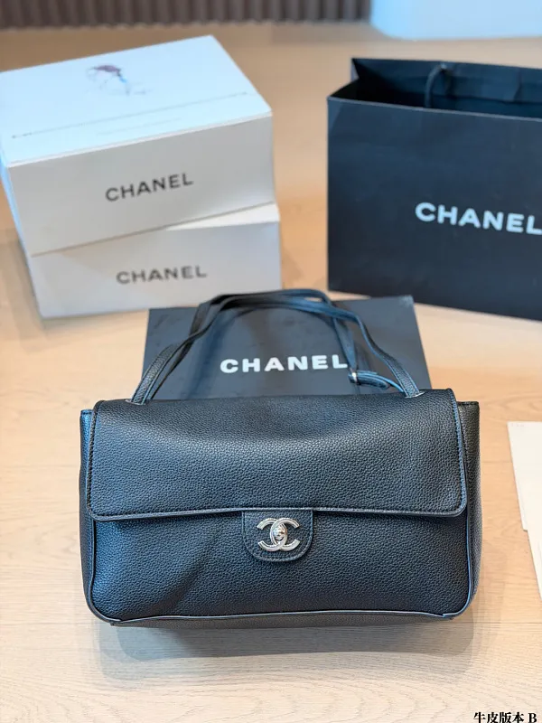 All Categories Official Website "Brand Women's Bags" Women's Bags 💙 Chanel 2026 New CHANEL Crossbody Bag