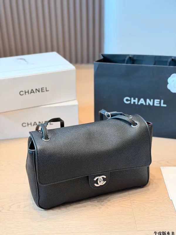 All Categories Official Website "Brand Women's Bags" Women's Bags 💙 Chanel 2026 New CHANEL Crossbody Bag