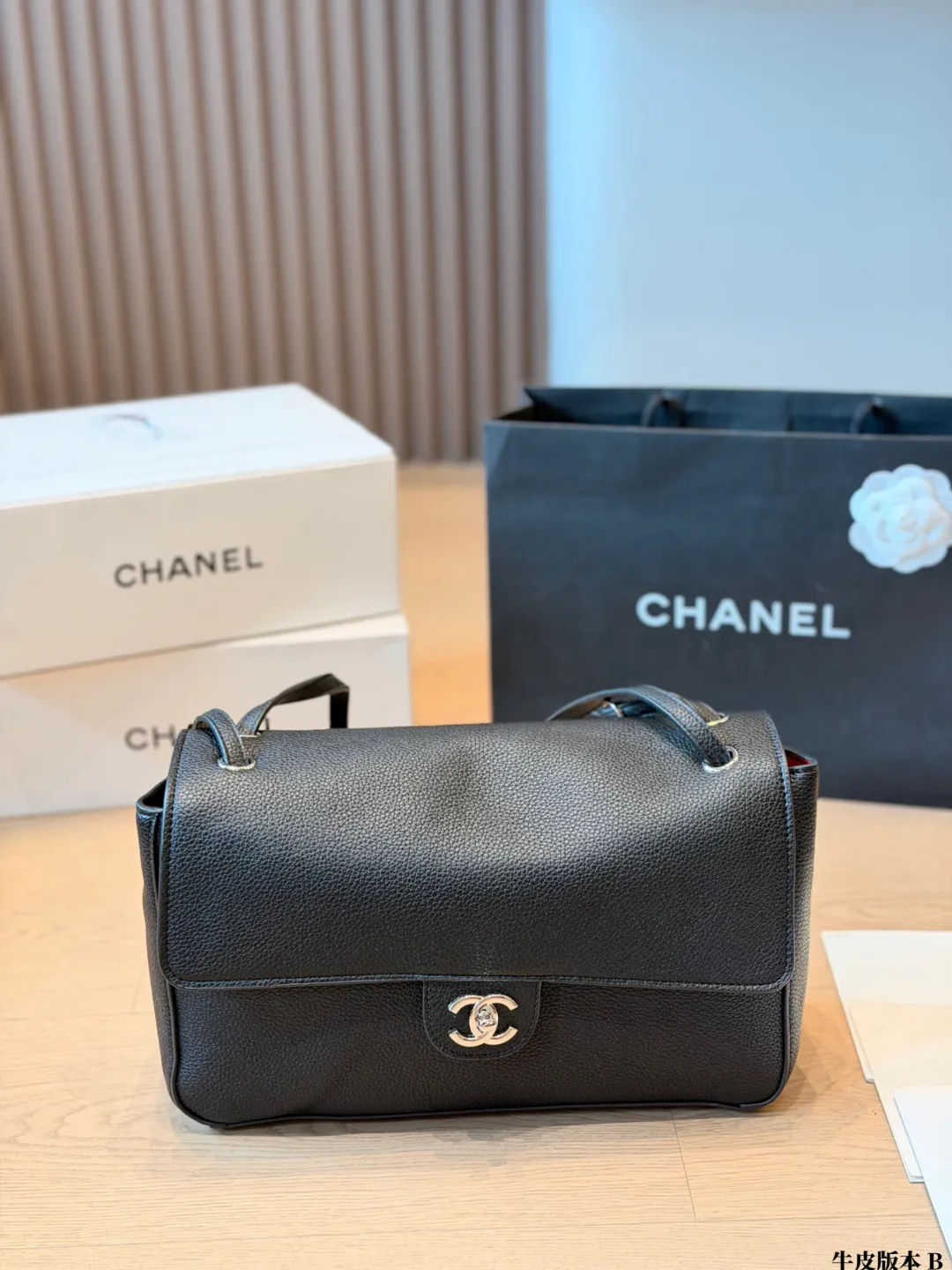 All Categories Official Website "Brand Women's Bags" Women's Bags 💙 Chanel 2026 New CHANEL Crossbody Bag