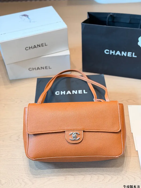All Categories Official Website "Brand Women's Bags" Women's Bags 💙 Chanel 2026 New CHANEL Crossbody Bag